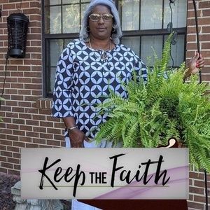 Meet your Posher, Phyllis